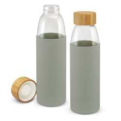 branded Solstice Glass Bottle, from our range of promotional Drink Bottles - Glass