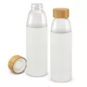 branded Solstice Glass Bottle, from our range of promotional Drink Bottles - Glass