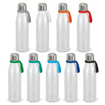 Drink Bottles - Glass  - Mirage Glass Bottle