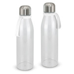 Drink Bottles - Glass  - Mirage Glass Bottle