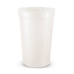 Printed Glasses &amp; Tumblers  - Stadium Cup