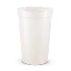 Printed Glasses & Tumblers - Stadium Cup
