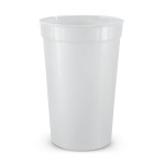 Printed Glasses &amp; Tumblers  - Stadium Cup