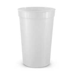 Printed Glasses & Tumblers - Stadium Cup