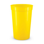 Printed Glasses &amp; Tumblers  - Stadium Cup