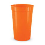 Printed Glasses &amp; Tumblers  - Stadium Cup