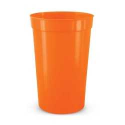 Printed Glasses & Tumblers - Stadium Cup