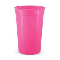 Printed Glasses & Tumblers - Stadium Cup