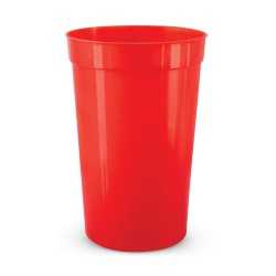Printed Glasses & Tumblers - Stadium Cup