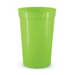 Printed Glasses & Tumblers - Stadium Cup