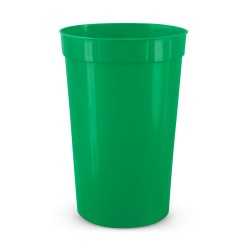 Printed Glasses & Tumblers - Stadium Cup