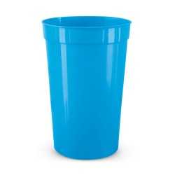Printed Glasses & Tumblers - Stadium Cup