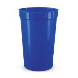 Printed Glasses & Tumblers - Stadium Cup