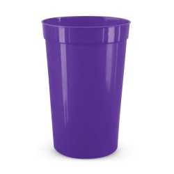Printed Glasses & Tumblers - Stadium Cup