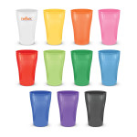 Printed Glasses &amp; Tumblers  - Fresh Cup