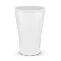 branded Fresh Cup, from our range of promotional Printed Glasses & Tumblers
