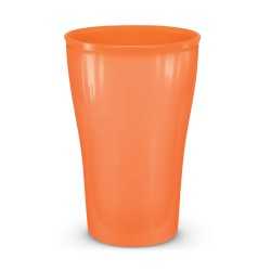 branded Fresh Cup, from our range of promotional Printed Glasses & Tumblers