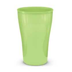 branded Fresh Cup, from our range of promotional Printed Glasses & Tumblers