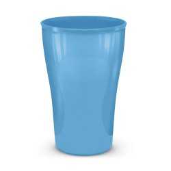 branded Fresh Cup, from our range of promotional Printed Glasses & Tumblers