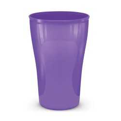 branded Fresh Cup, from our range of promotional Printed Glasses & Tumblers