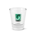 branded Boston Shot Glass, from our range of promotional Printed Glasses &amp; Tumblers