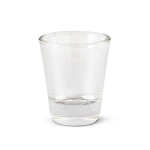 Printed Glasses &amp; Tumblers  - Boston Shot Glass