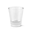 branded Boston Shot Glass, from our range of promotional Printed Glasses &amp; Tumblers