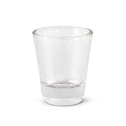 Printed Glasses & Tumblers - Boston Shot Glass