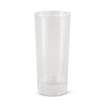 Printed Glasses &amp; Tumblers  - Comet Shot Glass