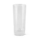 branded Comet Shot Glass, from our range of promotional Printed Glasses &amp; Tumblers