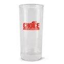 branded Winston HiBall Glass, from our range of promotional Printed Glasses &amp; Tumblers