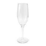 Printed Glasses &amp; Tumblers  - Champagne Flute