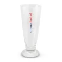 branded Luna Beer Glass, from our range of promotional Printed Glasses &amp; Tumblers