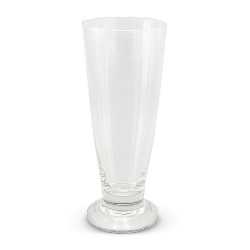 branded Luna Beer Glass, from our range of promotional Printed Glasses & Tumblers