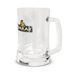 Printed Glasses &amp; Tumblers  - Munich Beer Mug