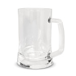 Printed Glasses &amp; Tumblers  - Munich Beer Mug