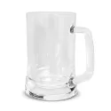 branded Munich Beer Mug, from our range of promotional Printed Glasses &amp; Tumblers