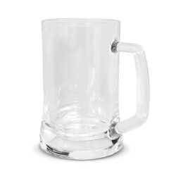 branded Munich Beer Mug, from our range of promotional Printed Glasses & Tumblers