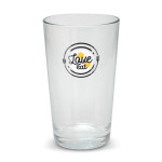 Printed Glasses &amp; Tumblers  - Milan HiBall Glass