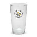 branded Milan HiBall Glass, from our range of promotional Printed Glasses &amp; Tumblers