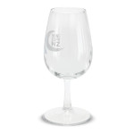 Printed Glasses &amp; Tumblers  - Chateau Wine Taster Glass