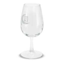 Printed Glasses & Tumblers  - Chateau Wine Taster Glass