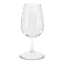Printed Glasses & Tumblers - Chateau Wine Taster Glass