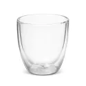 branded Tivoli Double Wall Glass - 310ml, from our range of promotional Printed Glasses &amp; Tumblers