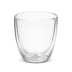 Printed Glasses & Tumblers - Tivoli Double Wall Glass - 310ml