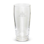 Printed Glasses &amp; Tumblers  - Rocco Beer Glass