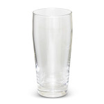 Printed Glasses &amp; Tumblers  - Rocco Beer Glass
