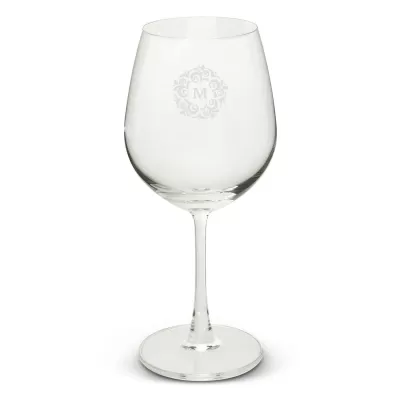 branded Mahana Wine Glass - 600ml, from our range of promotional Printed Glasses & Tumblers