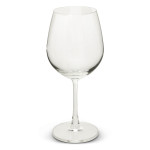 Printed Glasses &amp; Tumblers  - Mahana Wine Glass - 600ml