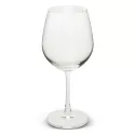 branded Mahana Wine Glass - 600ml, from our range of promotional Printed Glasses &amp; Tumblers